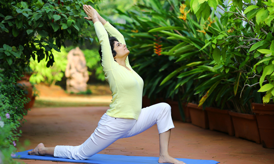 Yoga Classes Pune